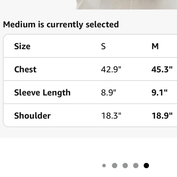 Men's cloud cream Short Sleeve Button Down Shirt - Picture 3 of 7